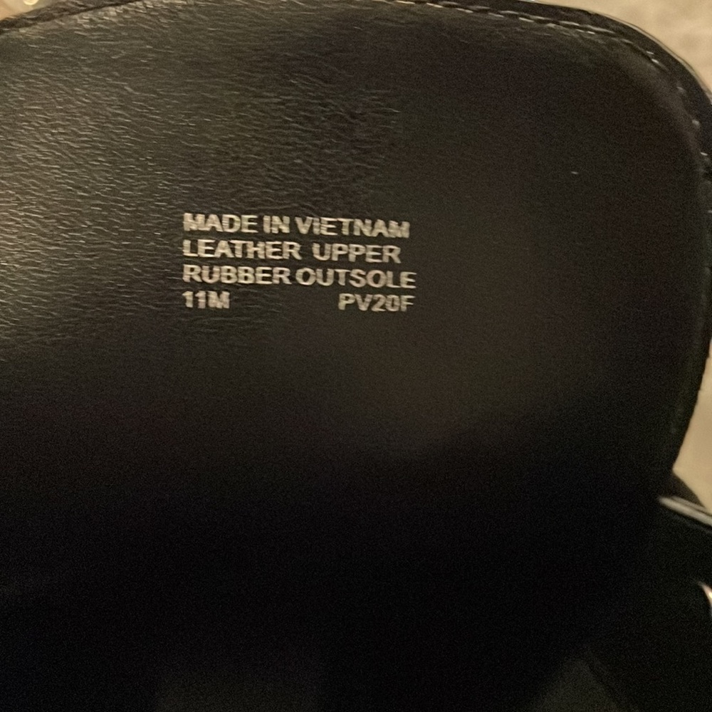 Like New Michael Kors Patent Boots - Picture 4 of 7